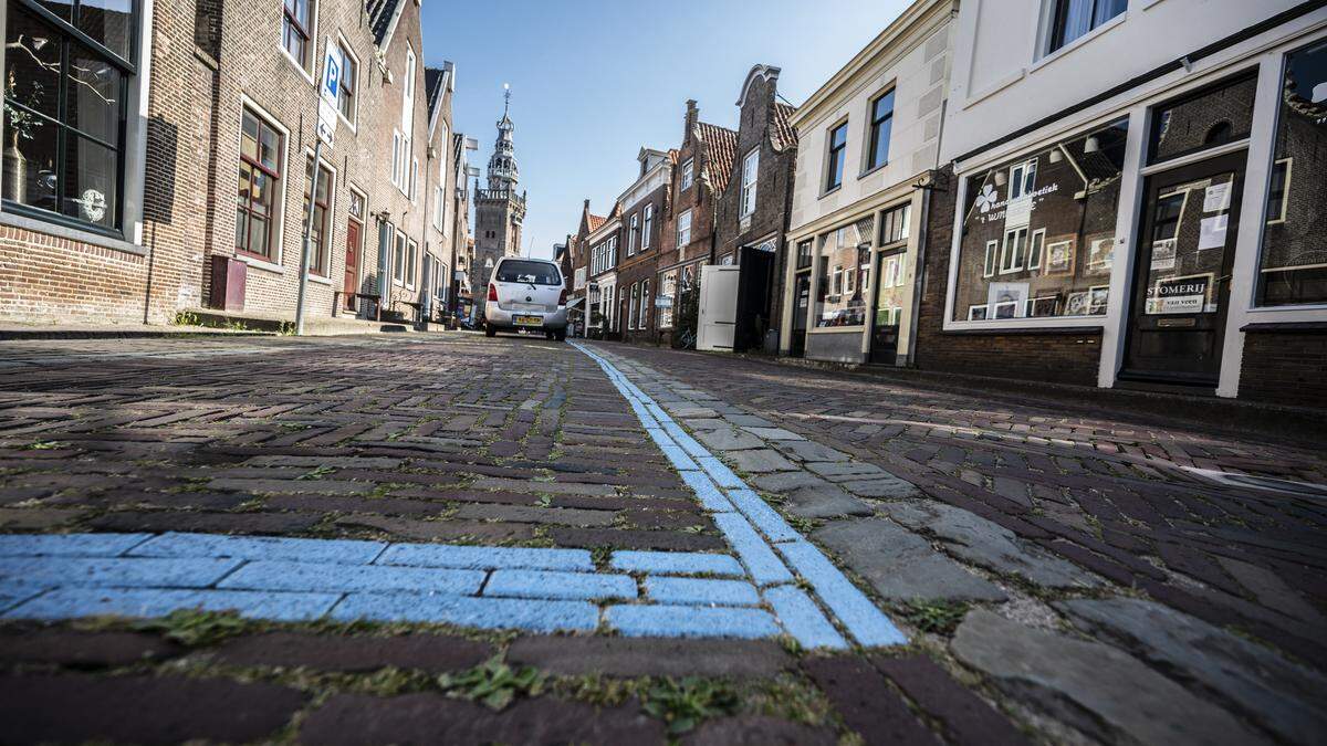 Burgerprotest en politieke weerstand zijn tevergeefs